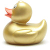 Rubber duck gold - rubber duck