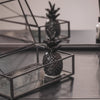 Load image into Gallery viewer, HV Ananas Schwarz - 5x5x11 cm