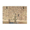 Load image into Gallery viewer, Tea Towel, Klimt Tree