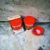 Banksy Travel Cup in RPET 230 ml - Bandaged Heart
