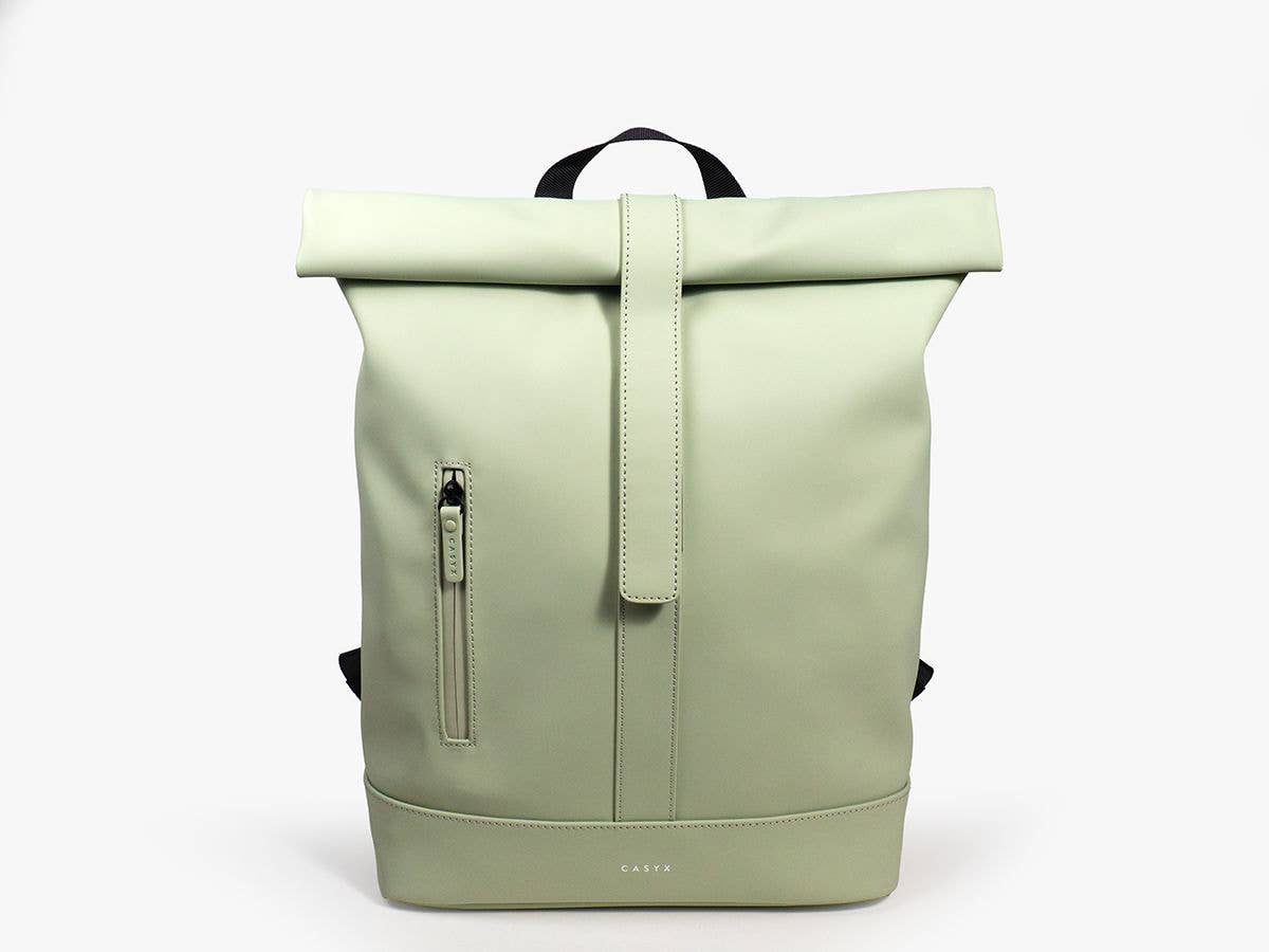 TORNADO Backpack, Mint