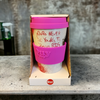 Banksy Travel Cup in RPET 400 ml - Dream Big