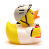 Rubber Duck Cyclist - Rubber Duck