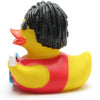 Rubber Duck Rocker - rubber duck