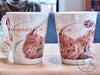 European Shorthair Mug - New collection