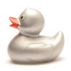 Silvana Silver Rubber Duck - Rubber Duck