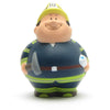 Fire Bert Stress Ball - Crumple Ball