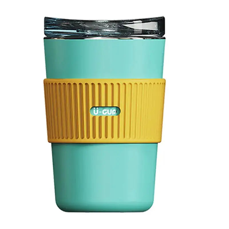 Mini Vacuum Insulated Cup, Stainless Steel Travel Mug