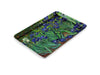 Load image into Gallery viewer, Serving Tray, Mini Size, Van Gogh, Irises