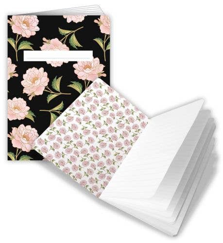 Splendid Notes Issue A6 - Flowers, 5448