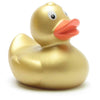 Rubber duck gold - rubber duck