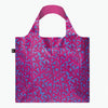 FELICE RIX Fabric Pattern Web for the Wiener Werkstaette Bag