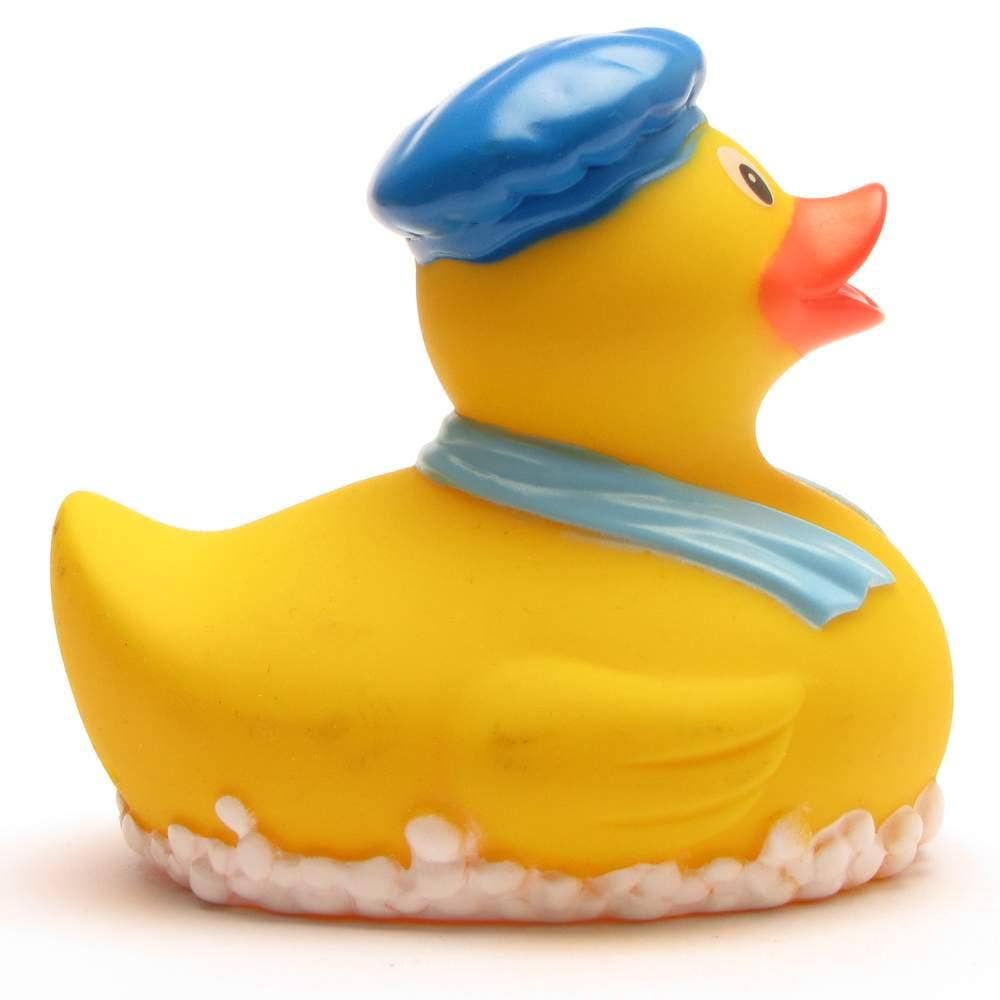 Rubber Duck Shower - Rubber Duck