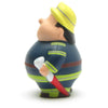 Fire Bert Stress Ball - Crumple Ball