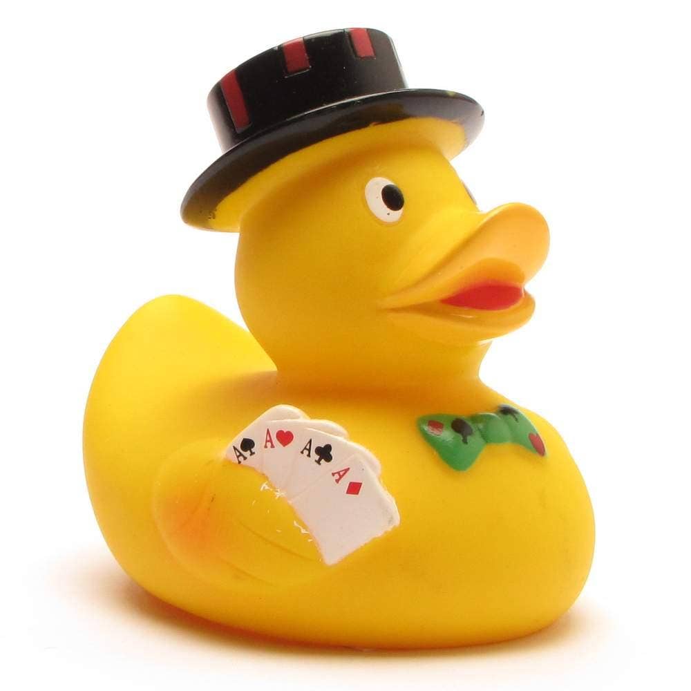 Rubber Duck Casino - rubber duck