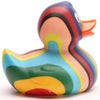 Rainbow Duck