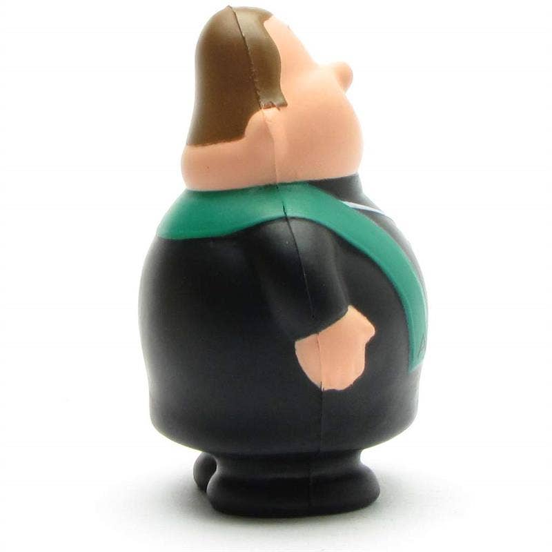 Pastor Bert Stressball - Crumple Ball