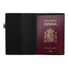 PASSPORT COVER