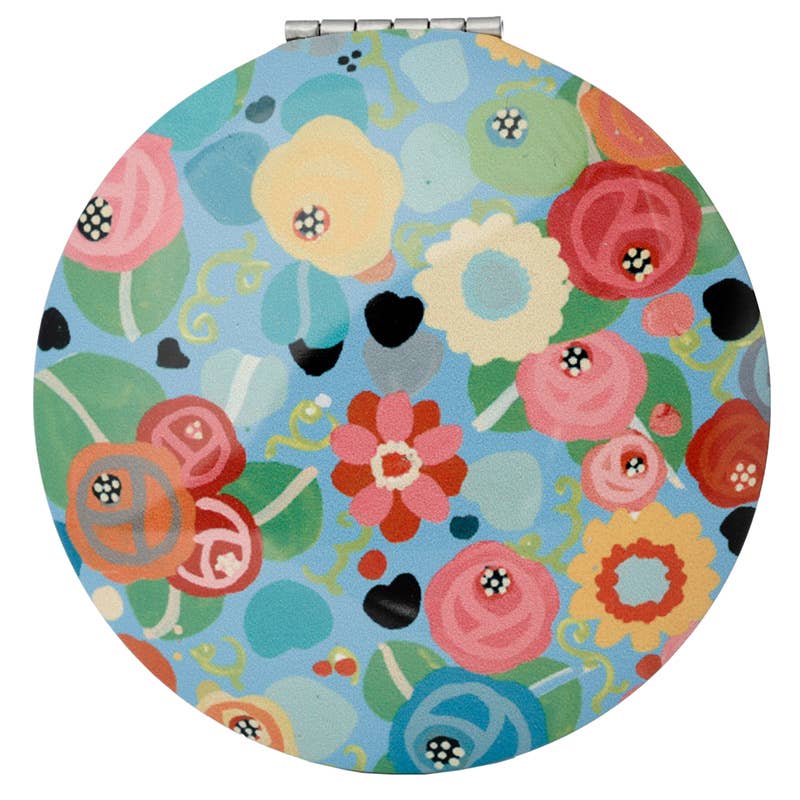 Julie Dodsworth Compact Mirror