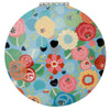 Julie Dodsworth Compact Mirror