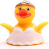 Bade-Duck Ballerina - rubber ducks