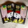 Banksy Comics A5 Exercise Book - Flying Girl