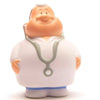 Dr. Bert Stressball - Crumple Ball