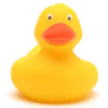 Rubber duck yellow - rubber duck