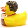 Rubber Duck Barista - rubber duck