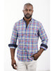 Load image into Gallery viewer, SK 402 PLAID SHIRT
