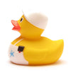 Rubber duck painter - rubber duck