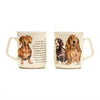 Dachshunds mug