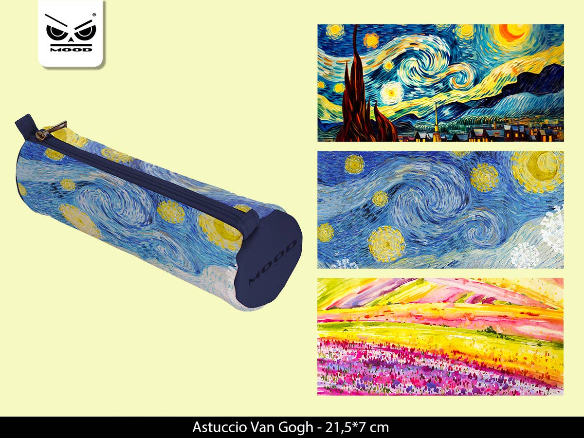 Van Gogh case