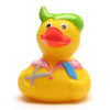 Rubber Duck Hairdresser - Rubber Duck