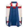 Daily Bauhaus Block Backpack