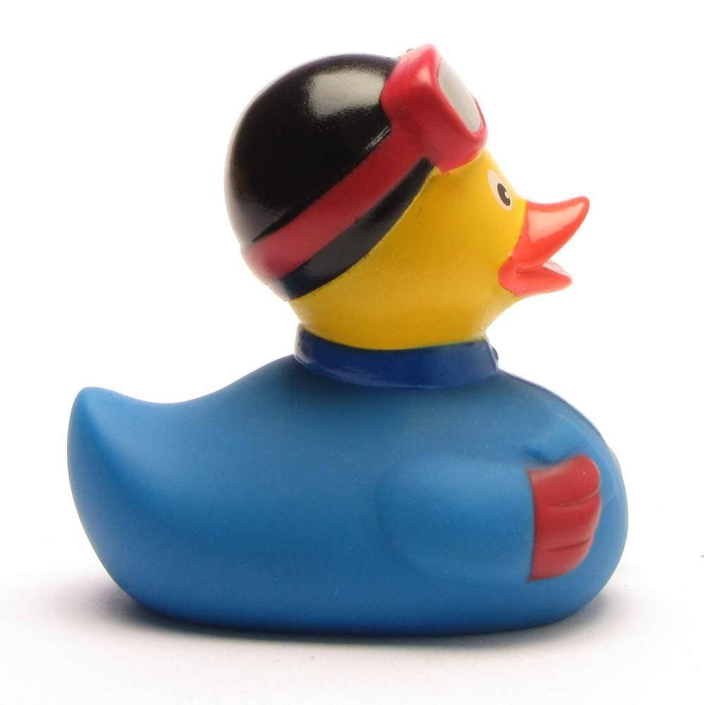 Rubber Duck Snowboard - Rubber Duck