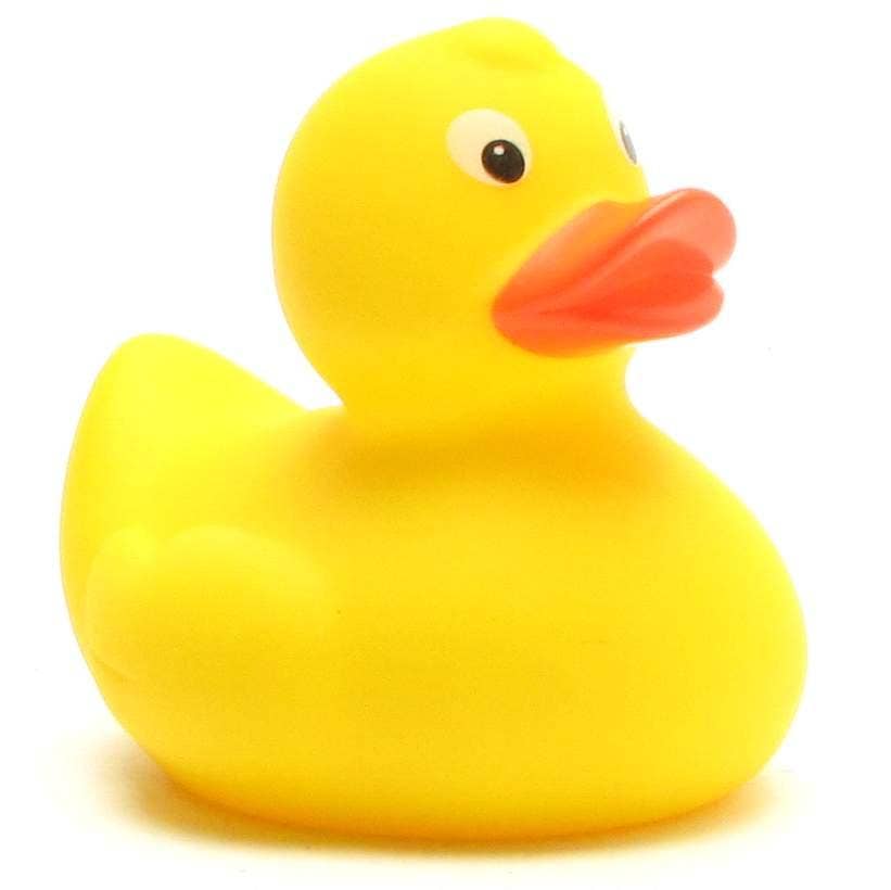 Malina bath duck - rubber duck