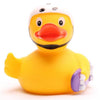 Rubber Duck Skateboarder - Rubber Duck