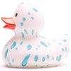 Bath Duck Raindrop - Rubber Duck