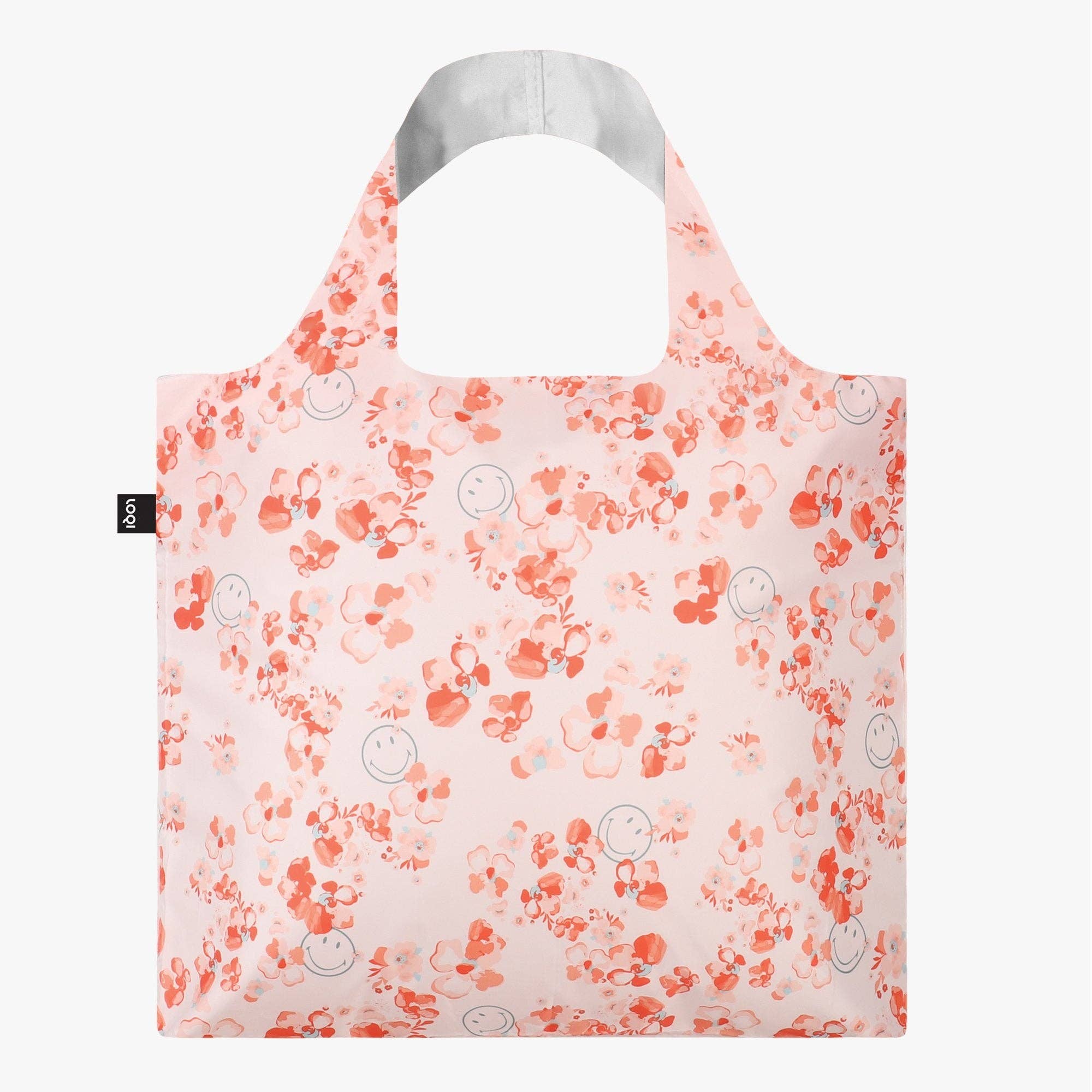 Blossom Recycled Bag