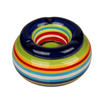 Storm ashtray, Stripes,