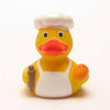Rubber Duck Baker - rubber duck