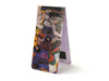 Set of 3, Magnetic bookmark,  Klimt