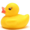 Mia rubber duck - yellow - rubber duck