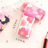 Sakura Jelly Eraser (Set of 3)