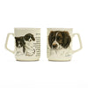 Drentsche Partridge Dog mug