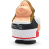 Bavarian Berta Strssball - Crumple Ball