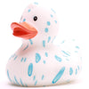 Bath Duck Raindrop - Rubber Duck