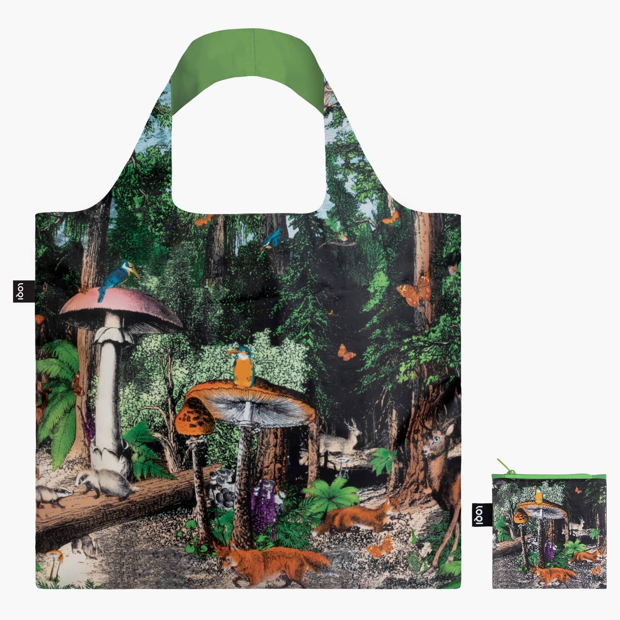 Black Forest Bag