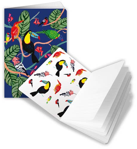 Splendid Notes Issue A6 - Toucan, 5415